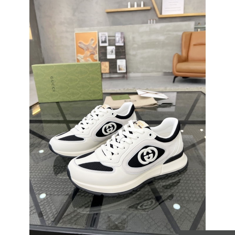 G*u*i sneakers